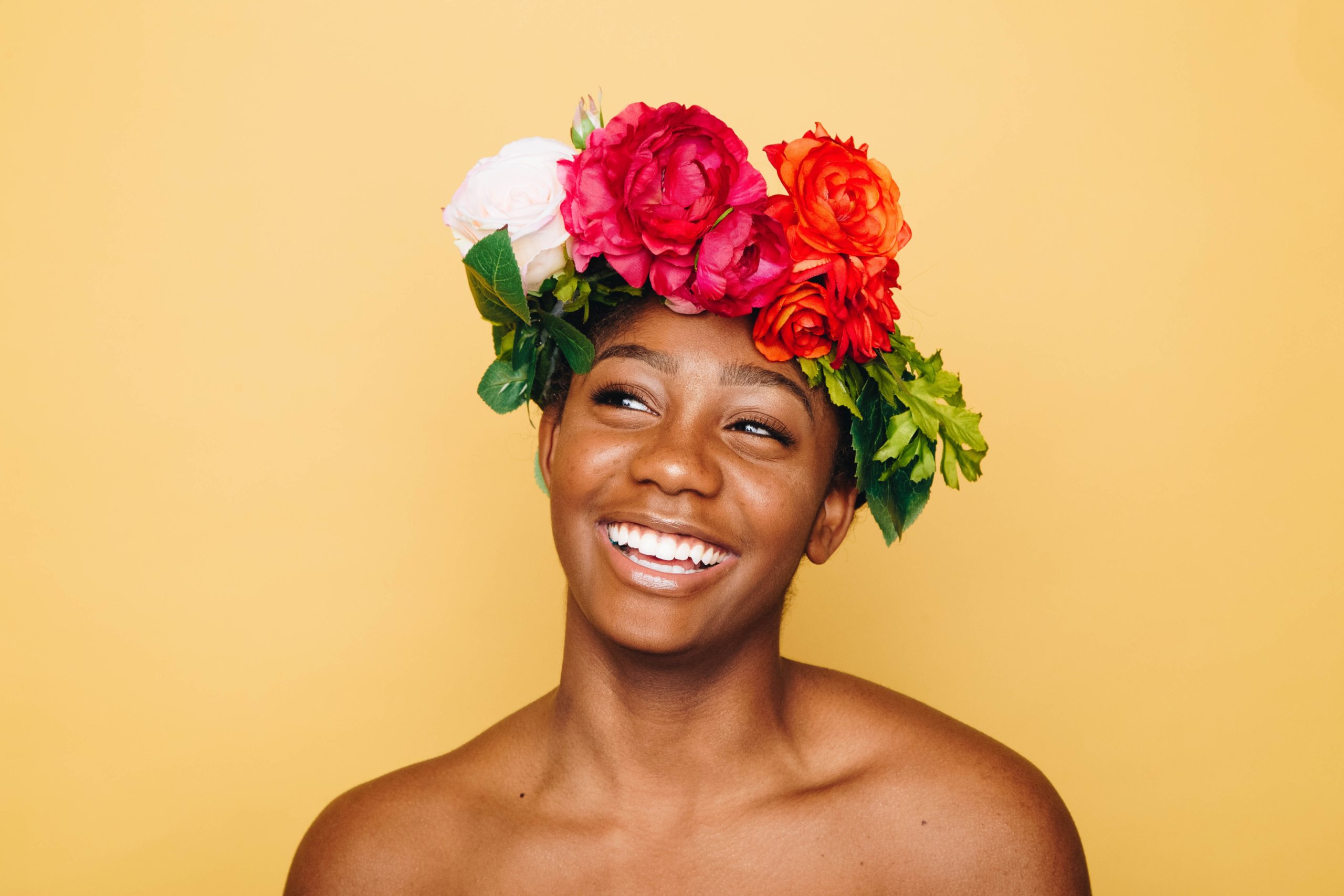 5 Surprising Ways to Feel Good About Yourself