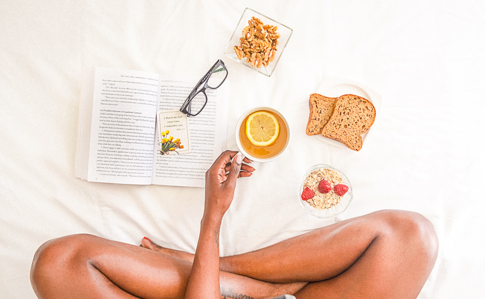 6 Ways to Start Your Morning Off Right