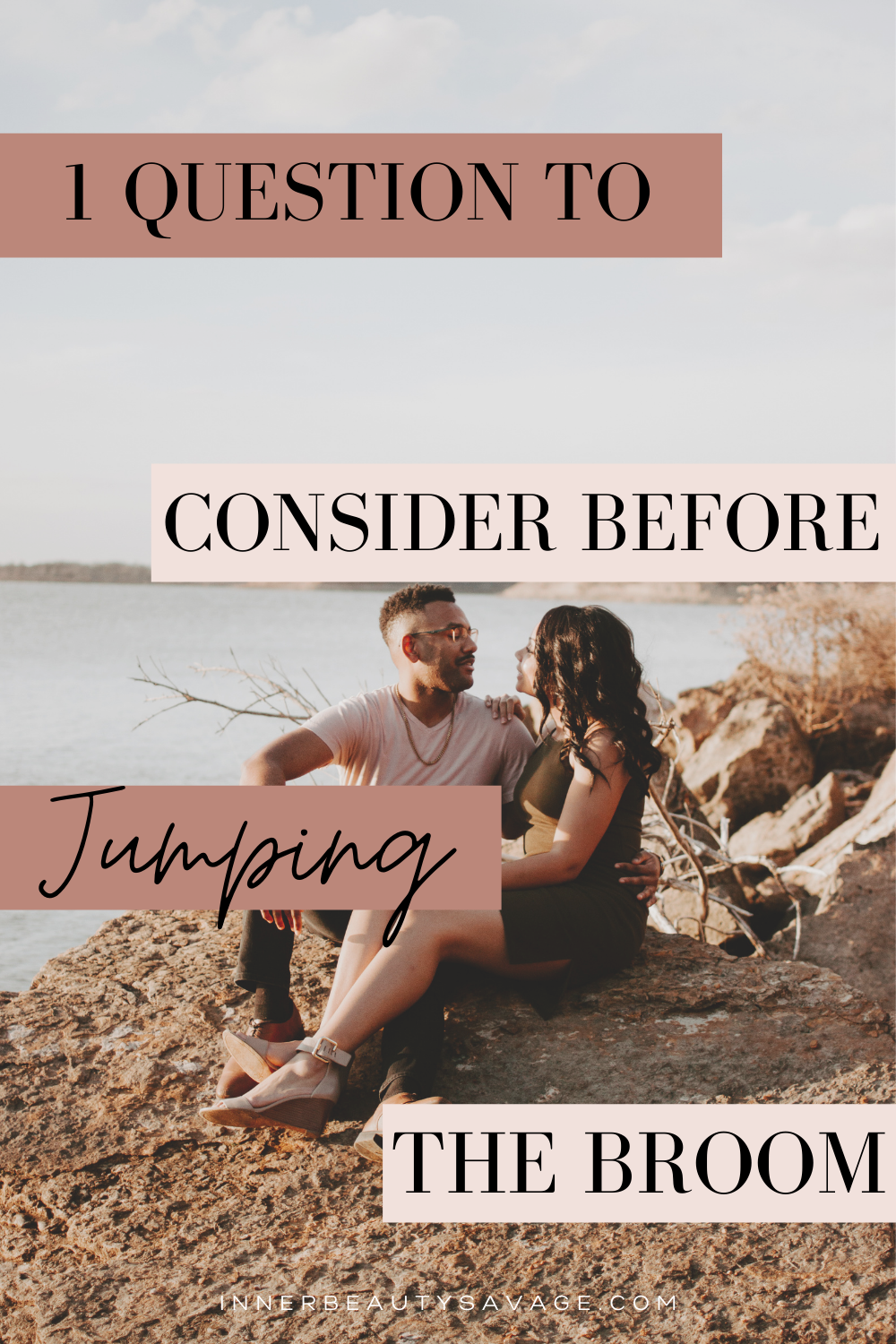 what to consider in a relationship
