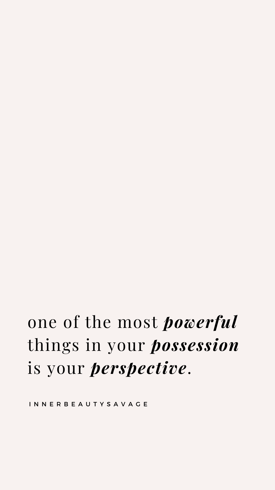 quote on perception
