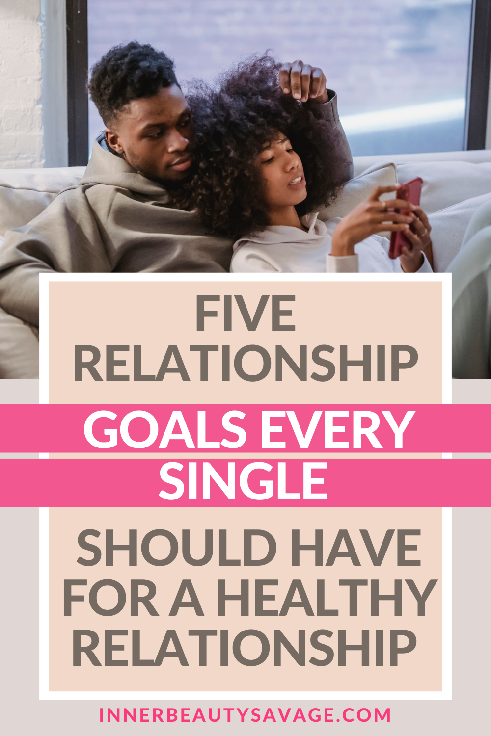 relationship goals for christian singles