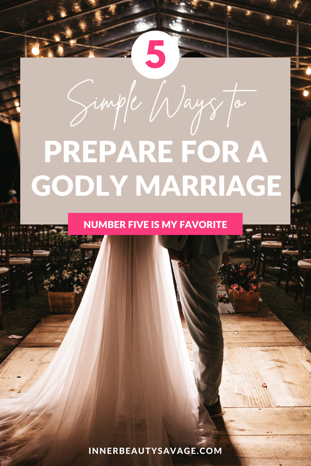 relationship goals in marriage